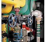 Image of Brady Blue Cable Lockout Device W/6f 262-45191