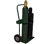 Image of Saf-T-Cart Cart W/sc-8 Wheels 20in Cyli 339-820-10