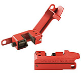 Image of Master Lock Circuit Breaker Lockoutfor 493B