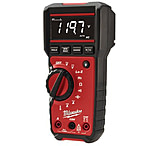 Image of Milwaukee Electric Tools Digital Multimeter 495-2217-20