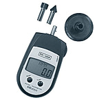 Image of Mitutoyo America Digital Tachometer/contact Sty 504-982-551, Each