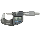 Image of Mitutoyo America Dm Crimp Height Micrometer 0-1 504-342-371