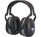 Image of Honeywell Safety Dwos Jaguar Headband Earmuffnr 068-EM7195