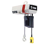 Image of Coffing Hoists Elec Chain Hoist W/ Variable S 5011117172