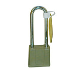 Image of ORS Nasco Huski Disc Padlock Keyeddiffer 197-66KRKD