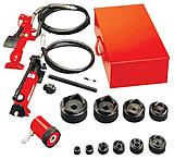 Image of Gardner Bender Hydraulic Knockout Set 1/2 To 623-KOH540A
