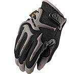 Image of Mechanix Wear Impact Pro Glove Black Xlarge 484H3005011
