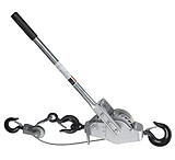 Image of Jet Jch4 2 Ton Cable Pullerwith 2 825-181420