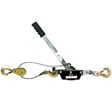 Image of Jet Jcp-2 2t 5ftlift Cable Puller 825-180420