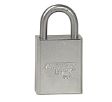 Image of American Lock Amer 5 Pin Tumbler Padlock 045-A5101KD