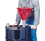 Image of Justrite Kit For Funnel 08207 Or08205 400-08214