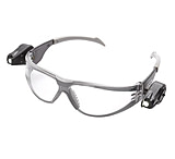 Image of AOSafety Light Safety Glasses Black Tem 5011121025