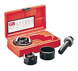 Image of Gardner Bender Mechanical Knockout Set1/2 To 623-KOM50125