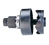 Image of Gardner Bender Mechanical Knockout Set1-7/32i 623-KOM1732