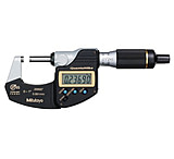 Image of Mitutoyo America Quantumike 1-2 In/25-50mm No 504-293-186