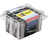 Image of Rayovac D Alkalina Battery Reclosable 620-ALD-12