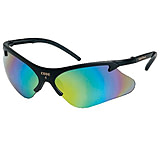 Image of Smith &amp; Wesson Sw Code 4 Safety Glasses Blac 624-3011688