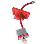 Image of Master Lock Safety Series Circuit Breaker 470-7C5RED