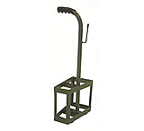 Image of Saf-T-Cart Sf 260-1 Stand 339-260-1