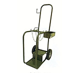 Image of Saf-T-Cart Sf 730-12f Cart 339-730-12F