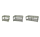 Image of Saf-T-Cart Sf Mde-24s Stand 339-MDE-24S