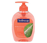 Image of Colgate-Palmolive Softsoap Antibacterial 7.5oz 202-26017