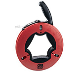 Image of Gardner Bender Uperhand Steel Fish Tape Rubb 623-FTS-65R