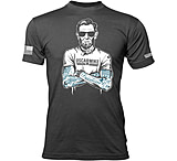 Image of Oscar Mike Abe Tee - Mens T-Shirt