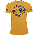 Image of Oscar Mike American Eagle Tee - Men's T-Shirts