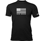 Image of Oscar Mike Flag Tee - Men's T-Shirts