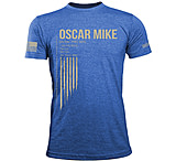 Image of Oscar Mike OM Definition Tee - Men's T-Shirts