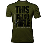 Image of Oscar Mike Rifleman's Creed T-Shirt - Mens
