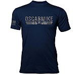 Image of Oscar Mike Sea Camo T-Shirt - Mens