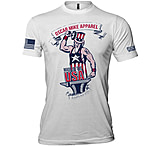 Image of Oscar Mike Uncle Sam Tee - Mens