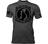 Image of Oscar Mike Vietnam Era Tee - Mens