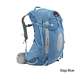 Image of Osprey Aura 35 Pack - Baja Blue S