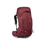 Image of Osprey Aura 50 Backpack - Women's