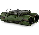 Image of Osprey Global 10x25mm Roof Prism Binoculars