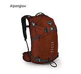 Image of Osprey Kode 30 Pack - Alpenglow Orange M