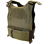 Image of OpticsPlanet Exclusive OTTE Gear LVZ/OVT Plate Carrier
