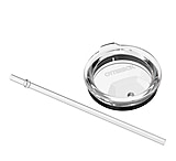 Image of Otterbox Elevation Straw Lid Accessory Tumbler