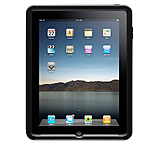 Image of OtterBox iPad Commuter Case, Black