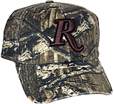 Image of Outdoor Cap Ball Cap Remington Pro Flex/Mossy Oak Break Up