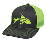 Image of Outdoor Cap Bonefish Cap Mid Profile