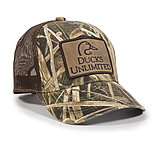 Image of Outdoor Cap Ducks Unlimited Cap Low Profile