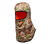Image of Outdoor Cap Camouflage Facemask Reversible