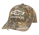 Image of Outdoor Cap Chevrolet Camo Cap