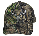 Image of Outdoor Cap Deer Skull Camo Cap