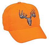 Image of Outdoor Cap Deer Skull Cap - Men's