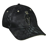 Image of Outdoor Cap Kryptek Logo Hat - Men's